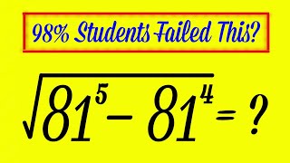 Solving a 'Harvard' University entrance exam question 