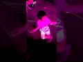 Cuteman dance à La Ronde