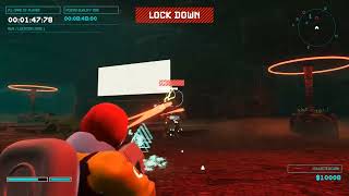 Run 'n' Gun prototype - 7