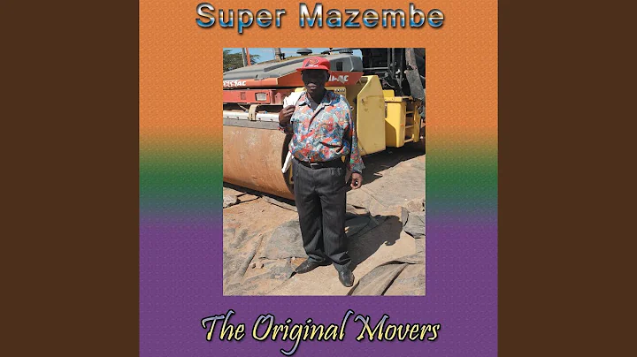 Mwana Simonga Covala