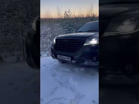 HAVAL H9 на