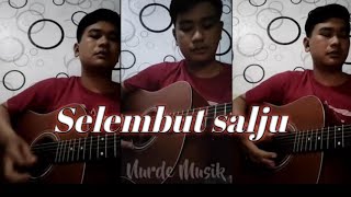 Selembut salju || cover akustik