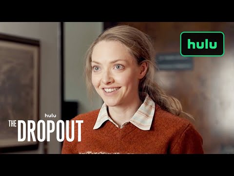 Amanda Seyfried Reveals Why She Originally Said No To Playing Elizabeth Holmes In New Hulu Series ‘The Dropout’