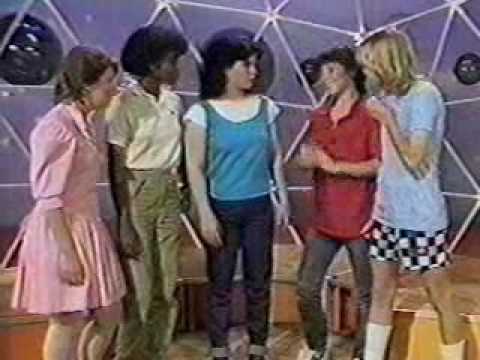 You Can't Do That On Television - Body Parts (1 of...