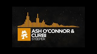 [Future House] - Ash O'Connor & Curbi - Steeper [NCS Release]