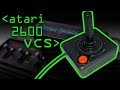 Atari 2600 VCS & Adventure - Computerphile