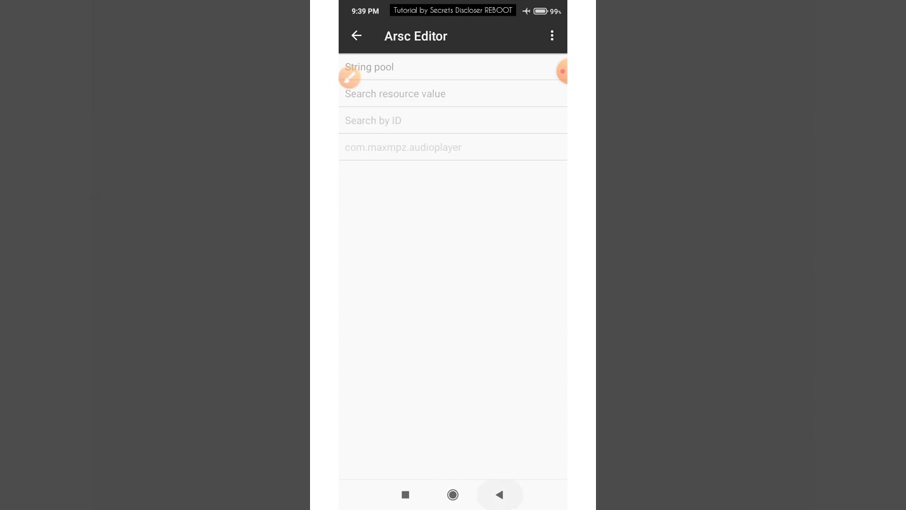 How to mod Poweramp v build-946-uni | Smali Reverse Engineering | Educational Purposes Only