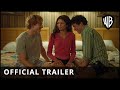 Challengers  official trailer