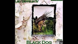 Led Zeppelin - Black Dog (2018 HD Audiophile Mix), [Super 24bit HD Remaster], HQ