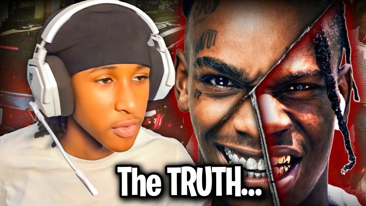 The Truth Behind The YNW MELLY Murder Case...
