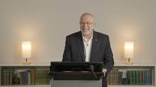 Eschatology of Kingdom Transfer in Romans 1:3–4 | The Introductions of Romans and Hebrews (Lesson 5)