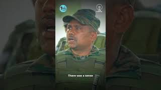 Operation Sindoor — Through The Eyes Of The Soldiers Who Lived It | Curly Tales #shorts