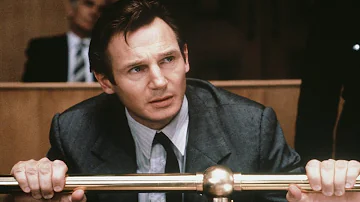 Liam Neeson 2024 - UNDER SUSPICION 1991 Full Movie HD - Best Crime Movies Full Movie 2024 English