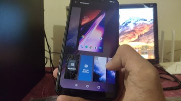 Oxygen os oneplus 7 pro port review on poco f1