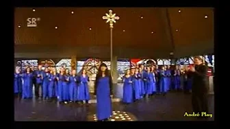 Come, let's celebrate "Spiritual und folklorechor Baden Baden" Come, let's celebrate "Spiritual und folklorechor Baden Baden"