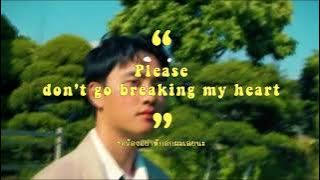 THAISUB︱D.O. ‘Rose (English Version)’