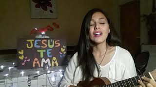 Video thumbnail of "Redimi2 - Todo va a Estar bien (cover ukelele)"