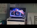 Opening To Mighty Machines: Tremendous Tools 2008 DVD