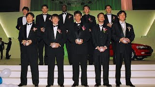 1997Ｊリーグアウォーズダイジェスト動画【公式】