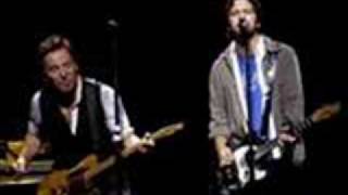 Bruce Springsteen and Eddie Vedder - My Hometown