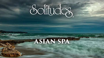 Dan Gibson’s Solitudes - The Clearing Sky | Asian Spa