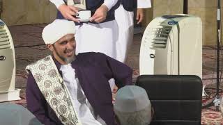 MAULID AKBAR 1440H  di Masjid Putra, Putrajaya Jaya, bersama Al-Allamah Al-Habib Umar Ben Hafidz