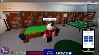 Como Duplicar A Casa E Ficar Rico Roblox Rocitizens By Hoje Gamer - roblox eu comprei uma mansao rocitizens