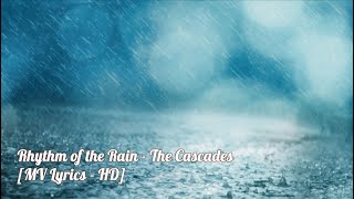 Rhythm Of The Rain  The Cascades s  Hd