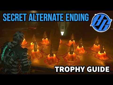 Dead Space Remake - All 12 Marker Fragment Locations [Secret Alternate Ending Guide]