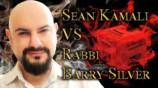 Sean Kamali Vs Rabbi Barry Silver "Is Religion Compatible With Science" Debate