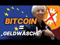 EZB blockiert Bitcoin-Reserve - Ist der Traum vorbei?