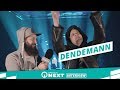 Dendemann im Interview über seine Tour // Bremen NEXT