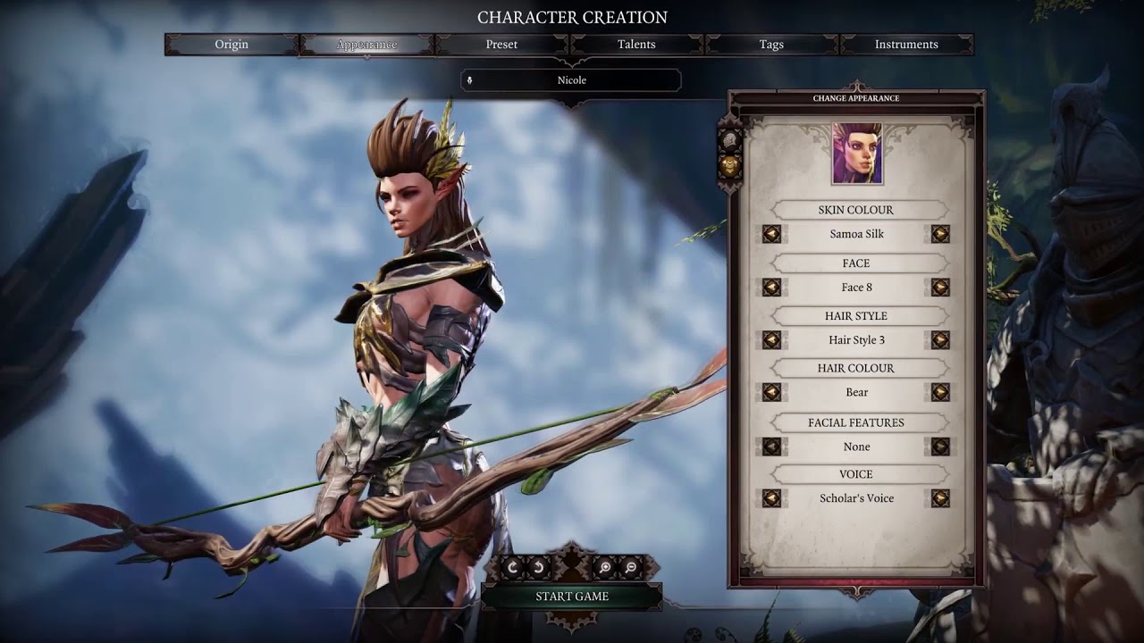 Divinity Original Sin 2 Hentai