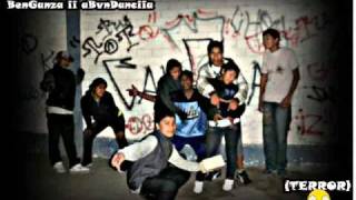 dj peligro - chacala y partela