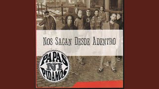 Video thumbnail of "Papas Ni Pidamos - Mi Campera"