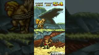 Metal Slug: The Ultimate Arcade Adventure! Game play. screenshot 5