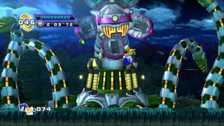 Music Swap - Egg Hawk Sonic 4 Episode 2 Request Domino054