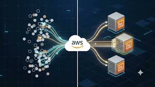 🎬 Title DevOps AWS Explain