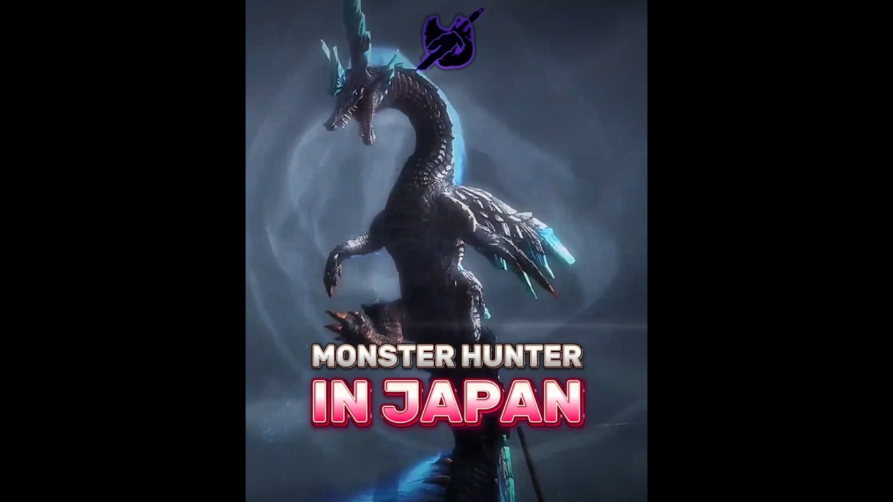 The BEST Monsters in Monster Hunter... 👀❓ | Monster Hunter Edit | 