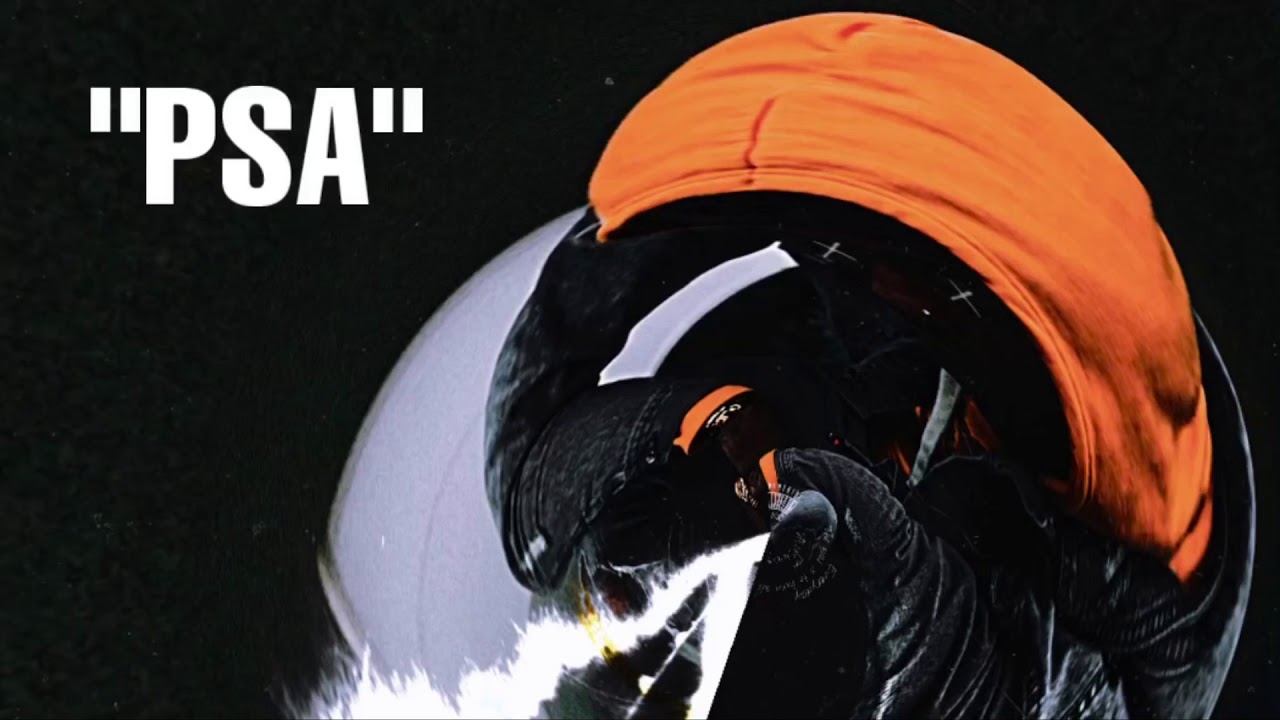 Ver JZA - PSA (Audio) en YouTube Ver JZA - PSA (Audio) en YouTube