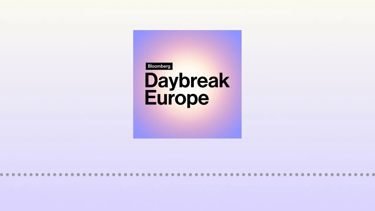 Daybreak Weekend: Tech Earnings, Middle East and Africa Summit, Labubu Craze | Bloomberg...