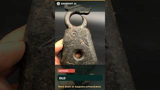 Old ChinaHongShanCulture Jade Hand-Carved Fengshui Pig Dragon Weapons,R969 | Antiques Shorts