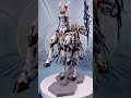Motor Nuclear Zhao Yun#toyphotography  #mecha  #modelkits  #plamo  #plasticmodel  #gundam