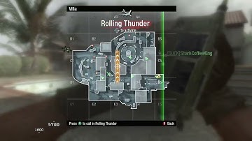 Bo1 Rolling Thunder Quad Feed