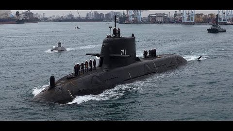 軍聞導讀20251127：國造潛艦海鯤號第四次海上浮航測試順利明天繼續早點名-唐華調任國防大學校長 蔣正國晉上將升任海軍司令(恭喜海軍弟兄姊妹出運了)-1.25兆特別預算納台美共研武器裝備