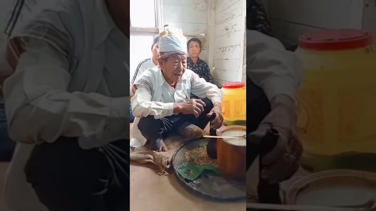 kirati khaling rai ko negi sewa 🙏gardai nakso 🙏,