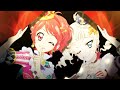 【AMV】アイカツ! 『月夜のラグタイム』