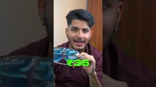 ₹50 Mast Gadgets! ? #shorts #viral #secretgadgets #cheapgadgets #usefulgadgets