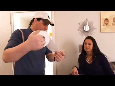 Toilet Paper: The Frugal Way