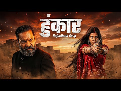 Hunkaar | Rajasthani Song | Viral song